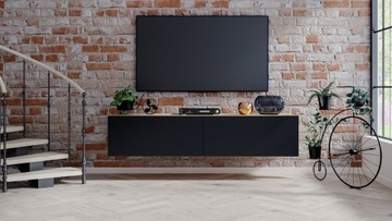 ПРОМЫШЛЕННЫЙ ШКАФ ДЛЯ ТЕЛЕВИЗОРА VENEZIA 160 LOFT