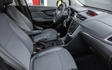 Opel Mokka I SUV 1.7 CDTI ECOTEC 130KM 2015 Opel Mokka 1.7CDTI 130KM Mokka Skora ALu Pdc Full Serwis Gwarancjia, zdjęcie 27