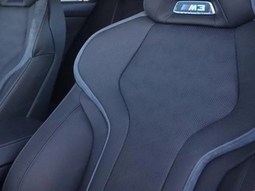 BMW Seria 3 G20-G21 2025 BMW Seria 3 Touring M3 Competition xDrive 3.0 (530KM) 2025, zdjęcie 3