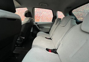 Citroen C4 Picasso I 2.0 16V 140KM 2008 Citroen C4 Picasso Automat Salon PL 1 Wlasciciel Warszawa gwarancja w ceni, zdjęcie 13