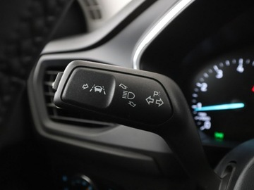 Ford Focus IV Kombi Facelifting 1.0 EcoBoost 125KM 2023 Ford Focus Active mHEV navi kamera-PDC grzane, zdjęcie 34