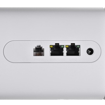 Маршрутизатор ZTE MC888 Pro 5G