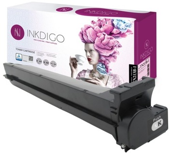 Toner do Konica Minolta Bizhub C203 C253 TN213 BK