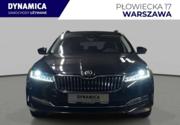 Skoda Superb III Kombi Facelifting 2.0 TDI SCR 200KM 2024 Skoda Superb VAT 23 Combi Style 2.0TDI 200KM DSG 2024 r., salon PL I wlasc, zdjęcie 1