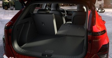 Hyundai Kona I Crossover Electric Facelifting 64 kWh 204KM 2025 Hyundai Kona electric 2025 65kWh 204KM wersja NLine Heat Pump Elektryczny, zdjęcie 10