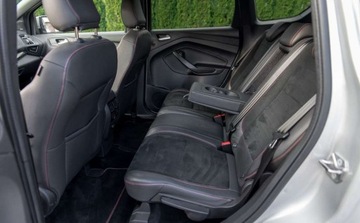 Ford Kuga II SUV Facelifting 2.0 TDCi 120KM 120KM 2019 Ford Kuga Ford Kuga 2.0 TDCi FWD ST-Line 2.0 Diesel 120KM, zdjęcie 36