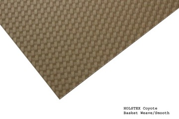 HOLSTEX Basket W/S Coyote - 150x200mm gr. 2mm