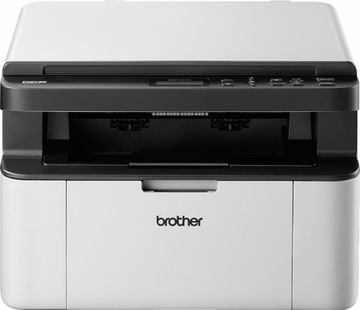Drukarka Brother DCP-1623WE Laser Mono Skaner WiFi