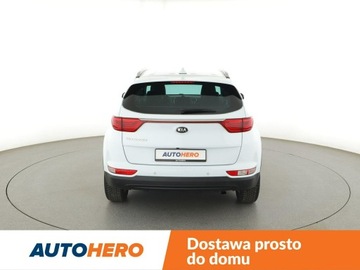 Kia Sportage IV SUV Facelifting 1.6 GDI 132KM 2018 Kia Sportage FV23% Dream Team skóra navi kamera, zdjęcie 5