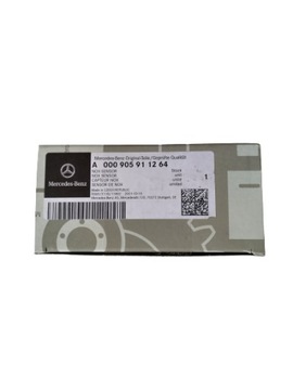 Dla Mercedes Benz Czujnik Nox A 000905911264