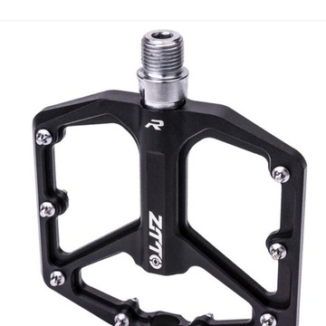 Педали для велосипеда MTB 9/16 Легкое уплотнение