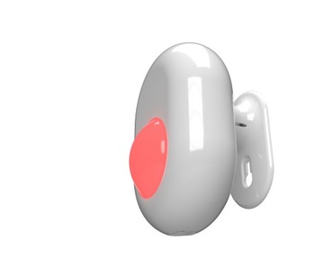 Датчик движения Shelly Motion, датчик яркости Wi-Fi