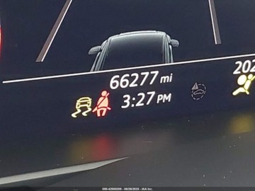 Audi Q8 2019 Audi Q8 55 Premium 2019 3.0l 3.0 Benzyna 335KM, zdjęcie 11