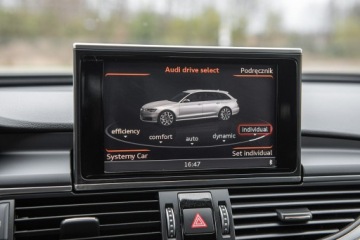 Audi A6 C8 2018 Audi A6 Avant S-Line Plus 2.0TDI 150KM Ultra !, zdjęcie 22