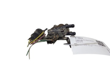 SENZOR TLAKU DPF MAZDA CX-7 (ER) R2AX182B5 2.2L DIESEL 127KW 2011