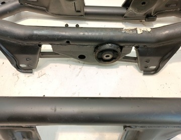 ПОДВЕСКА ЗАДНЯЯ БАЛКА САНКИ NISSAN X-TRAIL T30 00-07R