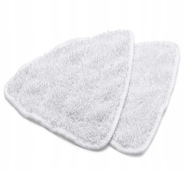 6x ВСТАВКА ДЛЯ ПАРОВОЙ ШВАБРЫ VILEDA STEAM