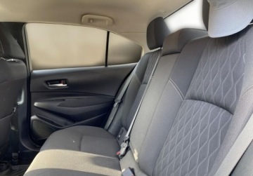 Toyota Corolla XII Sedan 1.6 Valvematic Dual VVT-i 132KM 2020 Toyota Corolla 1.6 Comfort Style Tech Salon PL ASO Toyota Mikolajczak L, zdjęcie 15