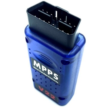 MPPS V22 НЕОГРАНИЧЕННОЕ ИСПОЛЬЗОВАНИЕ! PL ENG vag bmw lexus nissan alfa