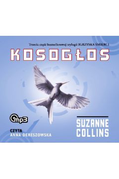 Kosogłos Suzanne Collins