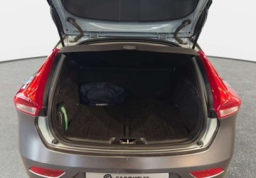 Volvo V40 II Hatchback Facelifting 2.0 T5 245KM 2018 Volvo V40 Inscription 2.0 T5 245KM automat 2018 r., Salon PL, HAK 2.0 245KM, zdjęcie 12