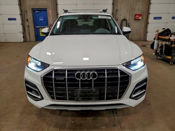 Audi Q5 II 2023 Audi Q5 2023 AUDI Q5 PREMIUM 40 2.0 Benzyna 248KM, zdjęcie 4