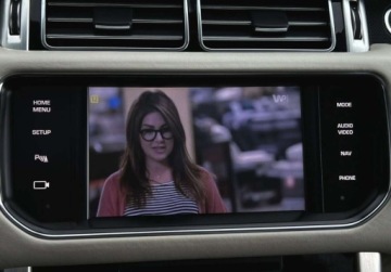 Land Rover Range Rover IV SUV LWB 4.4 SDV8 339KM 2013 Land Rover Range Rover 4.4 AUTOBIOGRAPHY meridian tv kamera 4x4 SALON P, zdjęcie 26