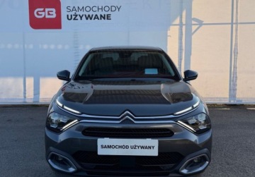 Citroen 2023 Citroen C4X 1.2 PureTech 130KM AT8 Feel Pack Salon PL ASO I-wszy wlasciciel, zdjęcie 2
