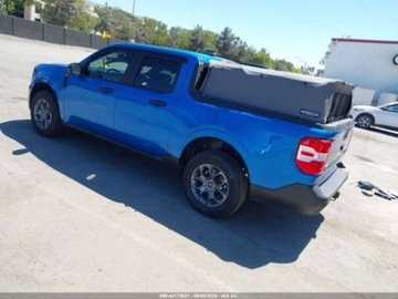 Ford Maverick II 2025 Ford Maverick 2025 Ford Maverick XLT FWD SuperCrew 2.5 Benzyna 162KM, zdjęcie 2