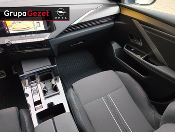 Opel Astra L 2025 Opel Astra Hybrid GS 1.2 Turbo eDCT 145KM | 692229 SR, zdjęcie 12