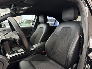 Mercedes Klasa A W177/V177 2020 Mercedes-Benz A 180 Progressive / 1właściciel / Sa, zdjęcie 8