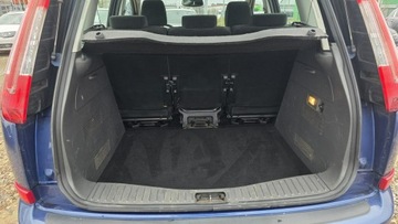Ford C-MAX I 2007 Ford C-Max Ghia, zdjęcie 18
