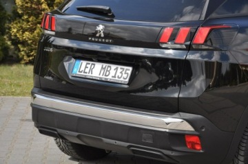 Peugeot 3008 II 2018 Peugeot 3008 GWARANCJA Serwis Bezwypadkowy LED Hak, zdjęcie 20