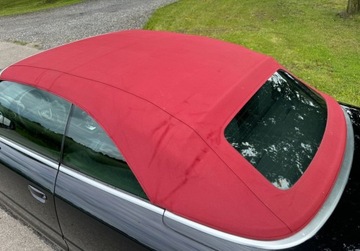 Audi A4 B7 Cabrio 2.0 TDI PD 140KM 2007 Audi A4 Cabrio Niski przebieg, bezwypadkowy, zadbany, automat 2.0 Diesel, zdjęcie 8