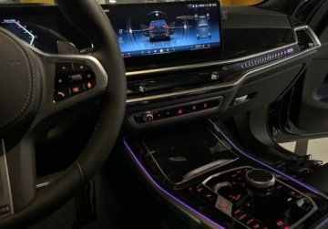 BMW X5 G05 2026 BMW X5 xDrive30d, Pneumatyka, Panorama, 22 cale, Hak, Innowacji, Comfort, zdjęcie 16