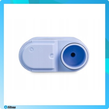 Saeco Philips filtr CA6903, odkamieniacz CA6700/10