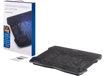 Охлаждающая подставка XQUANTUM CP201
