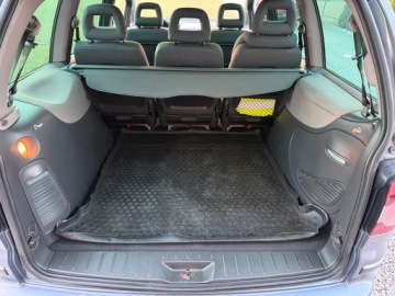 Volkswagen Sharan I 2.0 TDI 140KM 2009 VW Sharan 2009r 2.0TDI 140KM Ful Opcja Edition Exclusive, zdjęcie 13