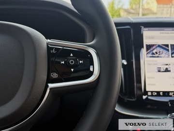 Volvo XC60 II 2024 Volvo XC 60 XC60 T8 Plug-In Black Edition! | AWD |, zdjęcie 8