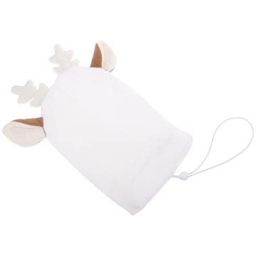 Декор из мультяшного шпона