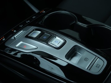 Hyundai Tucson IV SUV HEV 1.6 T-GDI HEV 230KM 2021 Hyundai Tucson 1.6 T-GDI HEV, Salon Polska, zdjęcie 17