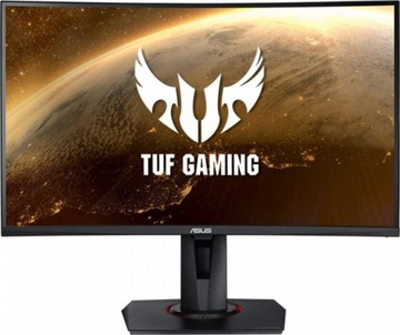 Monitor 27'' ASUS TUF Gaming VG27WQ VA HDR 165Hz
