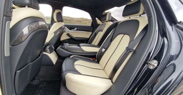 Audi A8 D4 2013 Audi S8 ABT 650KM Ceramika Audi Exclusive Oryg Lakier 4.0 Benzyna 650KM, zdjęcie 11