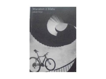 MARATON Z BLATU KOLARSTWO - Jakub Karp