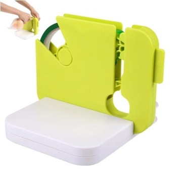 ZAKLEJARKA DO WORECZKÓW FOLII ZAMYKARKA ZGRZEWARKA TAŚMA GRATIS