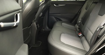 Kia Niro II Crossover Electric 64.8kWh 204KM 2023 Kia Niro (Nr.225) 65 kWh Automat 204 KM Kamera Navi Klima Gwarancja, zdjęcie 15