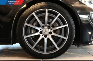 Mercedes Klasa C W205 Kombi AMG Facelift 4.0 63 476KM 2019 Mercedes-Benz Klasa C Reflektory LED DynamicOswietlenie AmbienteOgrzewana, zdjęcie 19