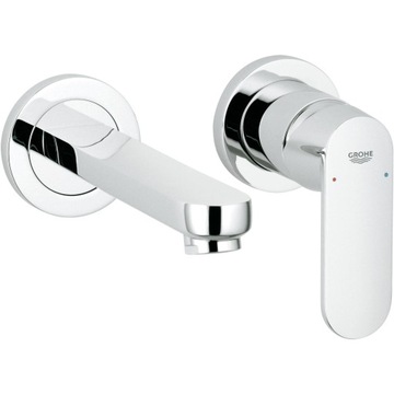 Bateria umywalkowa podtynkowa Grohe 19381000
