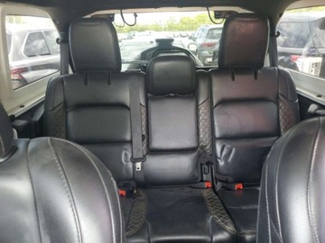 Jeep Wrangler IV 2021 Jeep Wrangler 2021, Unlimited Sahara, 3.6L, od ubezpieczalni 3.6 Benzyna, zdjęcie 9