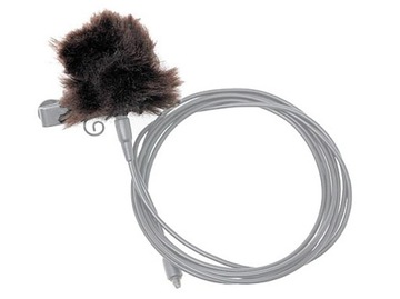 Rode MINIFUR-LAV futerko do mikrofonu krawatowego